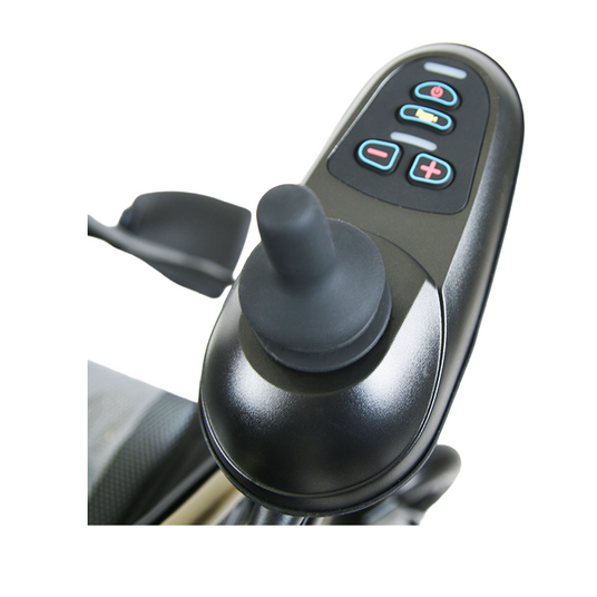 Купить Складная электроколяска MIRID DH01112 0105 в интернет